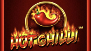 Hot Chilli - Trò chơi slot đầy kịch tính và hấp dẫn mang lại trải nghiệm thú vị cho mọi lứa tuổi