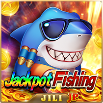 Jackpot Fishing jili slot