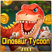 Dinosaur Tycoon