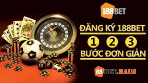 188bet đăng ký