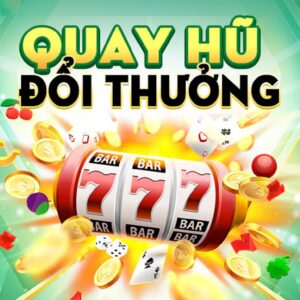 Nổ hũ đổi thưởng tại Momo Bet sở hữu giao diện đẹp mắt, rõ ràng và dễ sử dụng