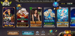 Cổng game nổ hũ uy tín nhất hiện nay được đông đảo anh em tham gia trải nghiệm