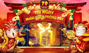 Cổng game có rất nhiều chương trình khuyến mãi, giải thưởng hấp dẫn giành cho người chơi