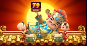 Nổ hũ 79 được đánh giá là uy tín và an toàn trong các cổng game trực tuyến