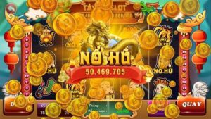 Giới thiệu khái quát về cổng game nổ hũ 88 win