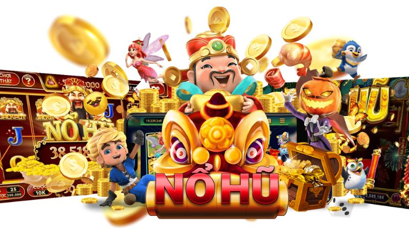 Nổ hũ alo79 là cổng game nổ hũ đổi thưởng uy tín và đáng tin cậy bậc nhất khu vực châu Á