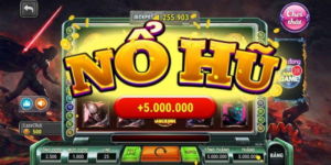 Game nổ hũ 188Bet thu hút đông đảo người chơi với giao diện thân thiện, thông tin được bảo mật