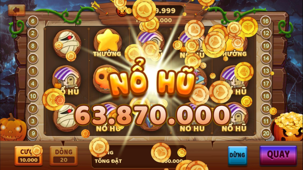 Hướng dẫn tải game nổ hũ đổi tiền mặt  một cách dễ dàng