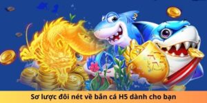 Ban cá h5