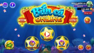 Game bắn cá đổi thưởng